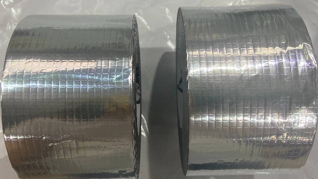 丁基自粘防水卷材怎么样？